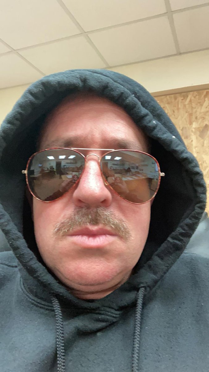 cadstonesbs's tweet photo. Half way through our Movember challenge and I'm sure you'll agree the guys look stunning! 😎

Getting closer to our target, but please, if you can donate below so we can get the stand completed to honour our friend Aaron Millington.

🙏 https://t.co/vXpd6pQ0tn