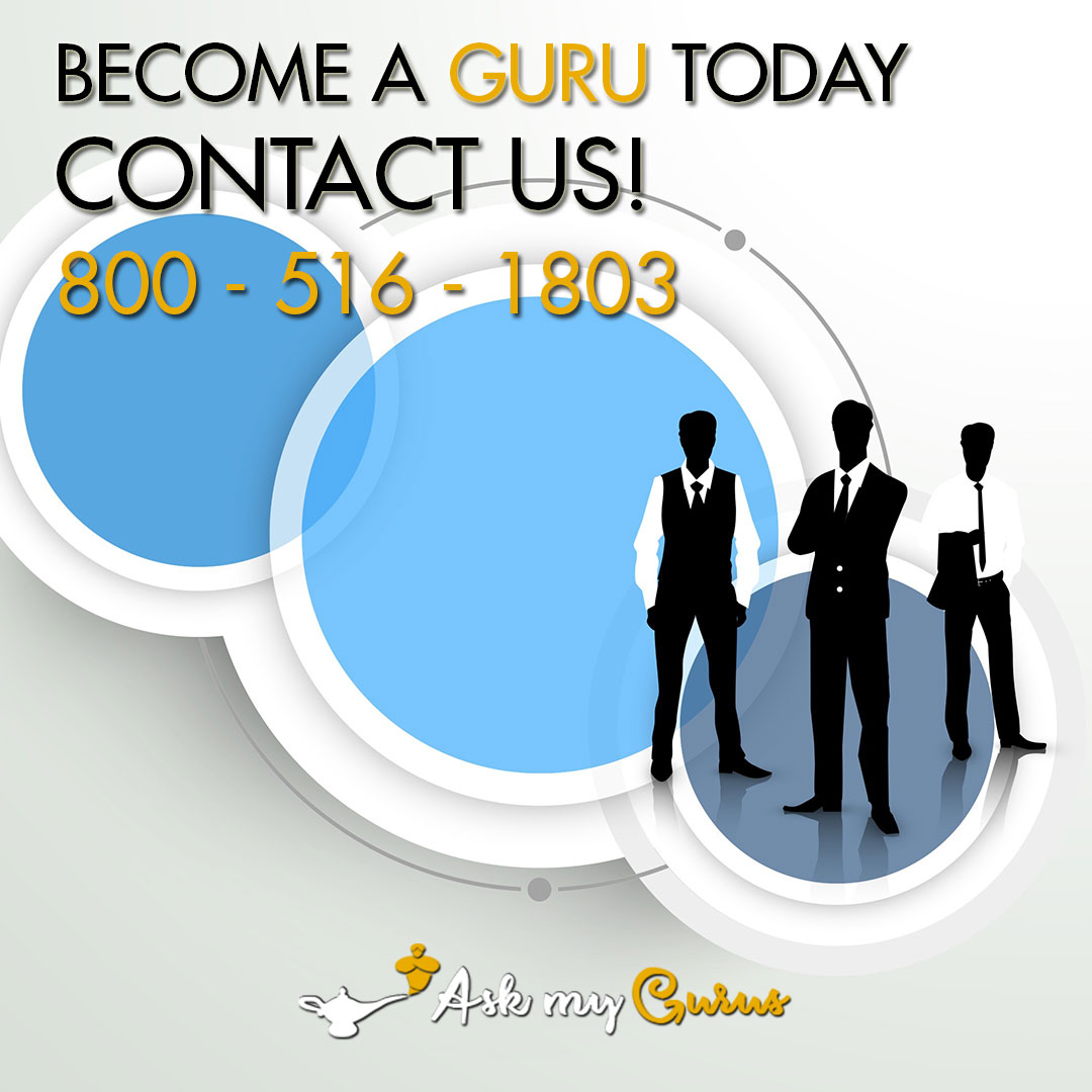 AskGurus's tweet image. Ask My Gurus is committed to only working with organizations that meet our rigorous qualifying standards. askmygurus.com #askmygurus #becomeaguru #keeplocaldoorsopen