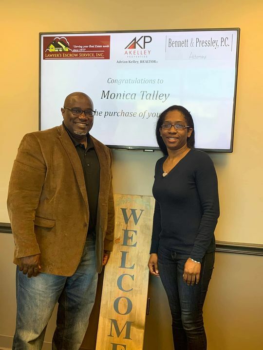 Adrian Kelley (AKelleyProperty) / Twitter