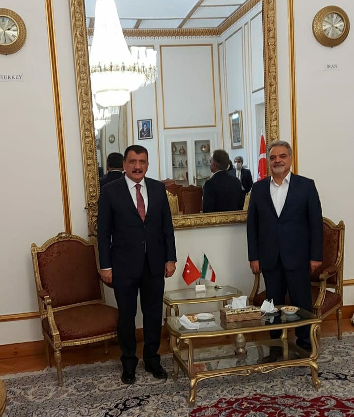 Selahattin Gürkan