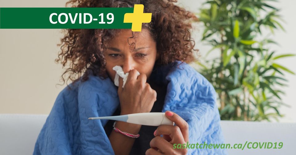 Saskatchewan Health Authority Saskhealth Twitter