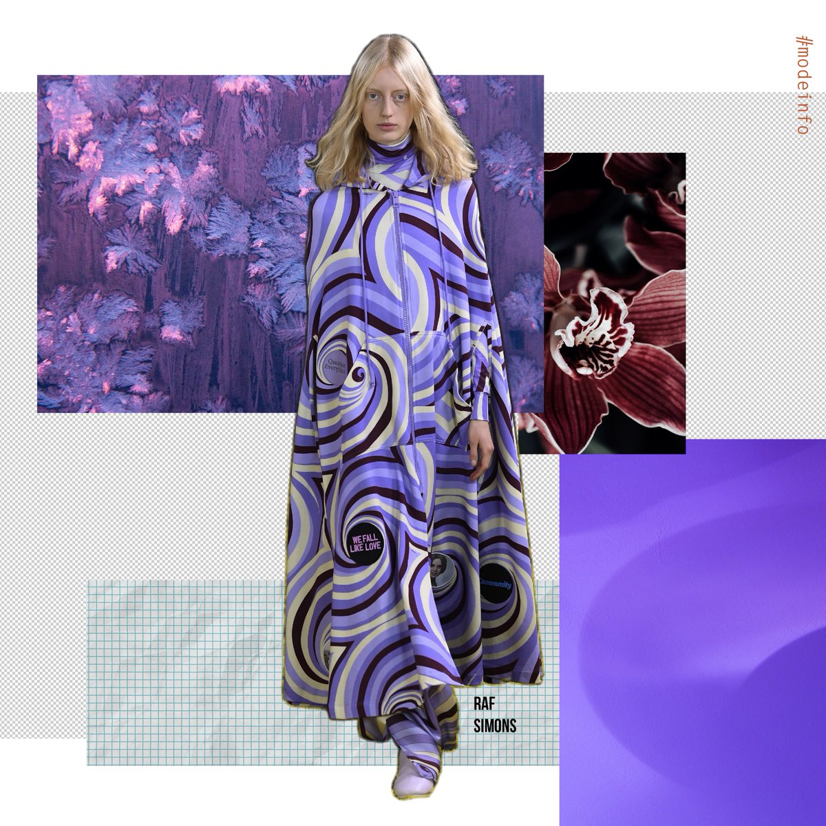 modeinfocom's tweet photo. LOOK OF THE DAY // Raf Simons S/S 2021

#lookoftheday
#fashionweek
#runwaylooks https://t.co/tD5JpLmqSo