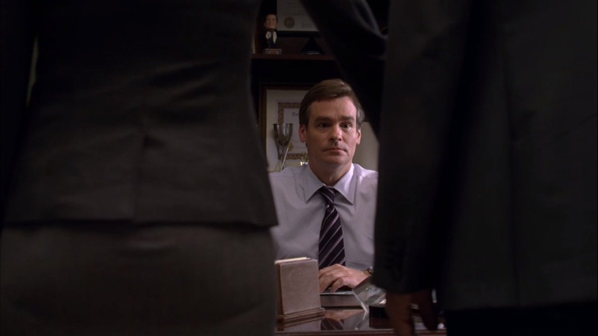 16 years of James Wilson(yes he’s dead and so what? )