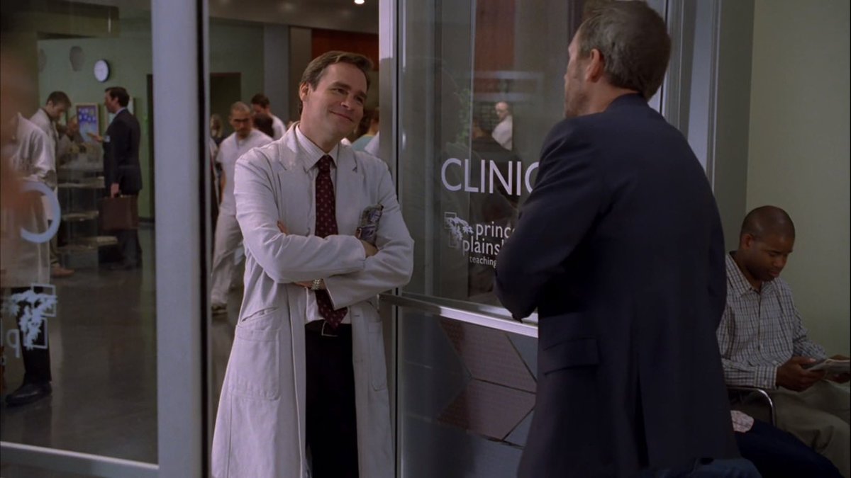 16 years of James Wilson(yes he’s dead and so what? )