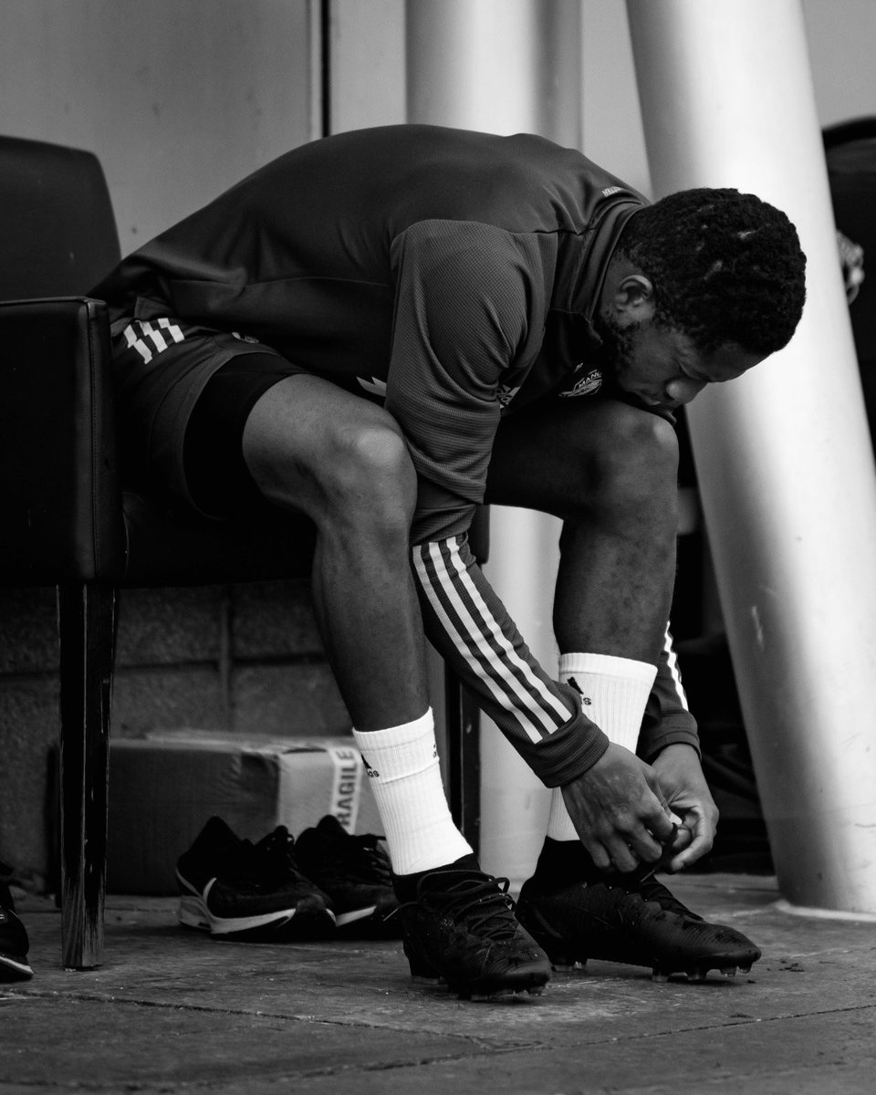 Fred08oficial's tweet photo. Monday mood 👊🏾💪🏾 https://t.co/yhOLsbNBle