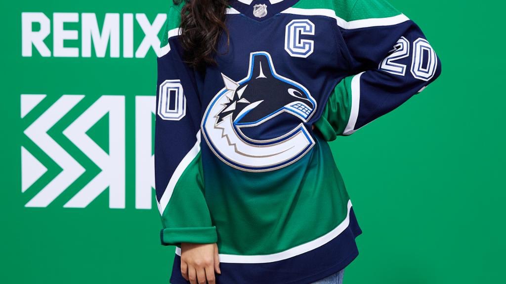 REVERSE RETRO JERSEYS AS ITYSL QUOTES