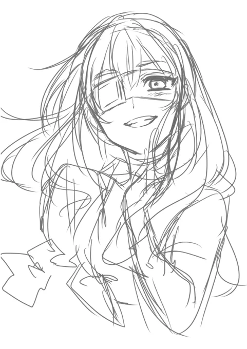 #ファンアート 