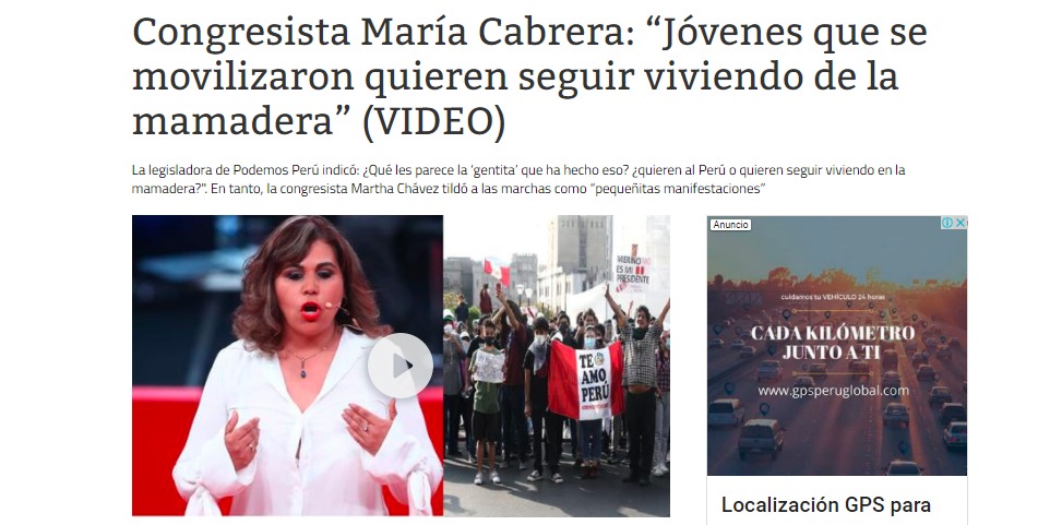 IndiraHuilca's tweet photo. No, Maria Teresa Cabrera. Esos jóvenes que se movilizaron querían seguir viviendo. Nada más.
#Listagolpista #ListaDeVergüenza https://t.co/aZy0ErXL6a