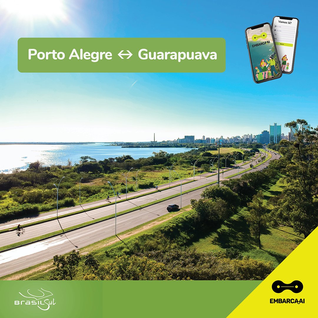 EmbarcaAi's tweet photo. Aperte o cinto e descubra um novo jeito de viajar de ônibus!

• Apple Store: https://t.co/nNNpEPGoLJ
• Google Play: https://t.co/9ddphSaUpL

#aplicativo #onibus #passagens #iPhone #android #tecnologia #viagem #turismo https://t.co/Muxp7cHgSt