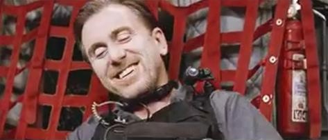 Also.
The evil smile of Emil Blonsky
The incredible hulk 2008