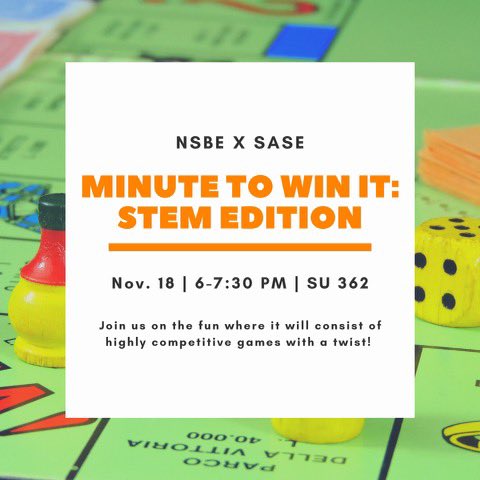 UTK NSBE tweet media