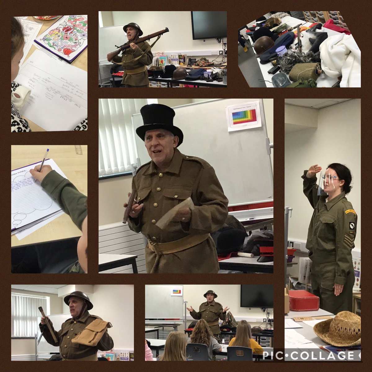 Jas Hayer (@jas20587305) on Twitter photo A few highlights from our WW2 Hook...one of our favourite stories was about the German pilot who ended up in an old lady’s bath! <a href="/FibParkAcademy/">Fibbersley Park Academy</a> <a href="/brewin_mr/">MrBrewin</a> <a href="/TraceyD1974/">Miss Dee</a> <a href="/VicAcademies/">Victoria Academies Trust</a> A few highlights from our WW2 Hook...one of our favourite stories was about the German pilot who ended up in an old lady’s bath! <a href="/FibParkAcademy/">Fibbersley Park Academy</a> <a href="/brewin_mr/">MrBrewin</a> <a href="/TraceyD1974/">Miss Dee</a> <a href="/VicAcademies/">Victoria Academies Trust</a>