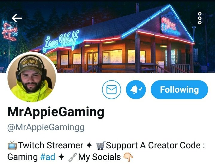 AndNebiu's tweet photo. @MrAppieGamingg Hello Master https://t.co/vGL8LJfFNd