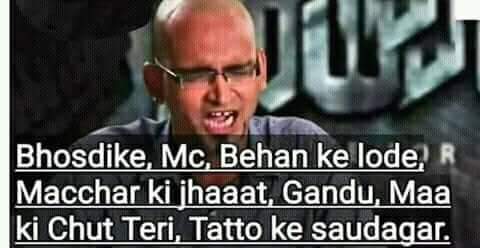 _sinner_man's tweet photo. @realmesam @shubham_bhhrdwj Andi Mandi Sandi , jisne mujhe block Kiya uski https://t.co/TmLRyijOoh