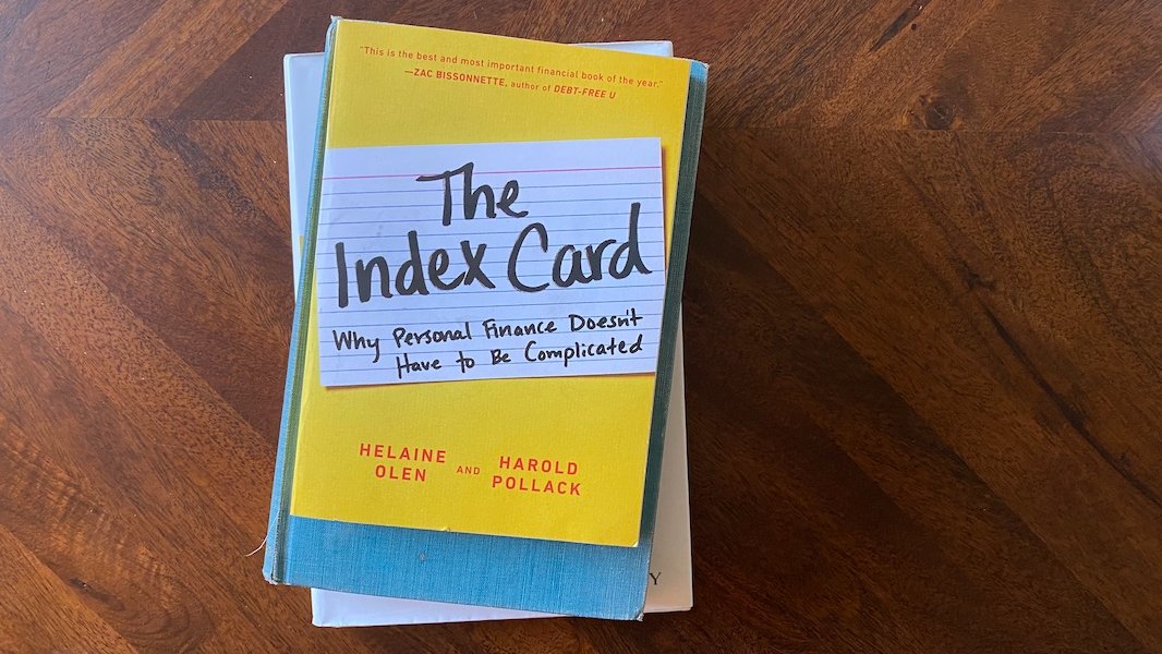 mX's tweet photo. Join journalist &amp; author, @helaineolen, for a fireside chat with our Chief Advocacy Officer @Jane_Barratt on Thursday, Nov. 19.

We'll focus on her book, The Index Card, and how to gain clarity in the noisy world of #personalfinance advice. 

Save a seat: https://t.co/AghkzwYnxc https://t.co/2VClBrjEB4
