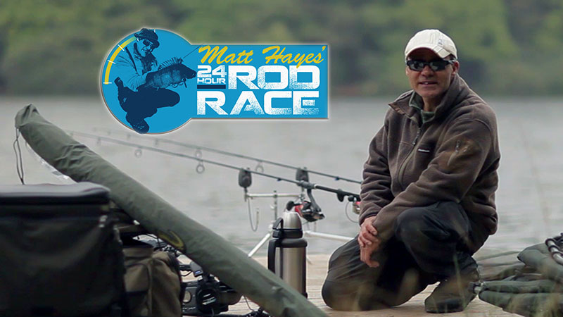 MattHayesfish's tweet photo. Two series of 24 Hour Rod Race are now available to stream on Amazon Prime! There are some classic episodes here with fish of many different species caught!🥳
👇
https://t.co/pf34DkHMZy
#MattHayes #Fishingtv #RodRace #CoarseFishing #PredatorFishing #CarpFishing #AmazonPrimeVideo https://t.co/UkIOqXWgyN