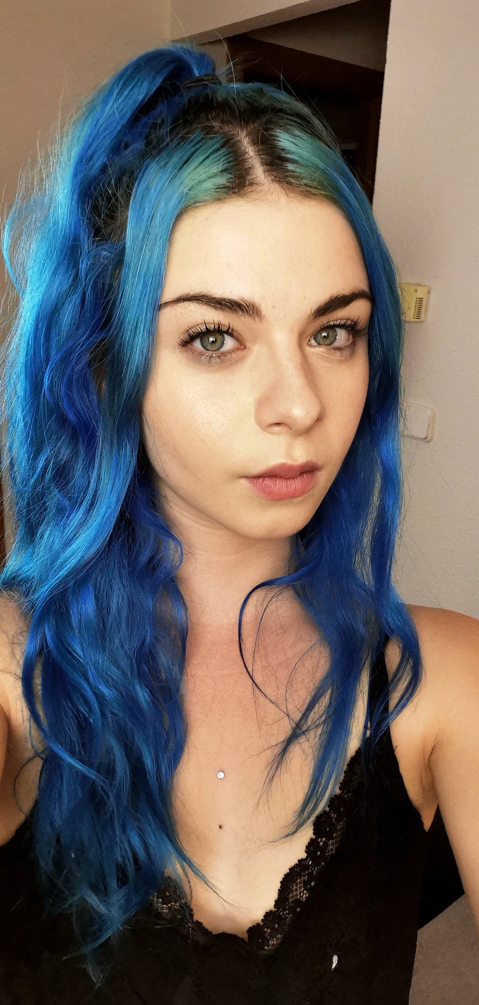 TW Pornstars - Kuroha Suicide. Twitter. New content coming on my