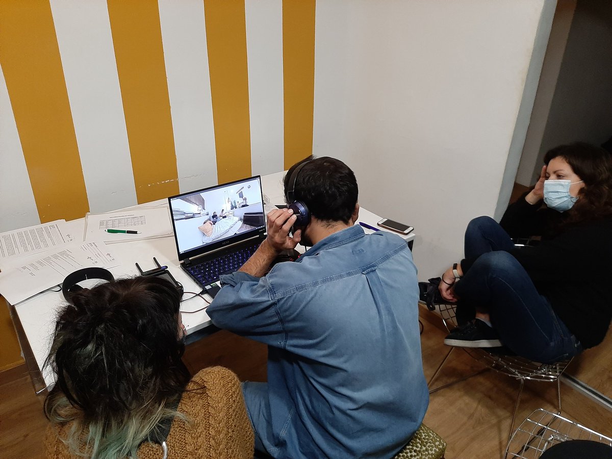 VRperGenere project tweet media