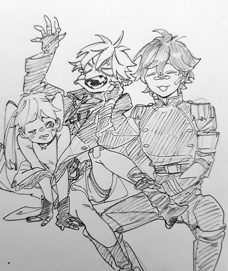 kanachiikuzu........good 