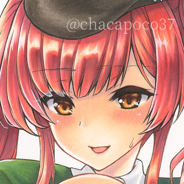 アズレン ザラちゃ☺️💕 