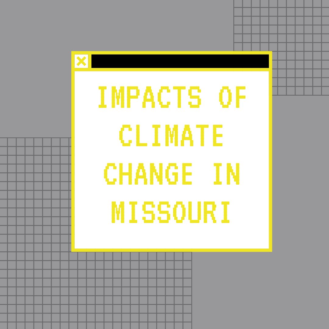 sunrise_sgf's tweet photo. We are seeing first hand the impact climate change has on Missouri. We need to #DivestMoState before it’s too late to do something. Don’t forget to sign the petition in our bio to show your support of the campaign! https://t.co/a99JFkPo3m