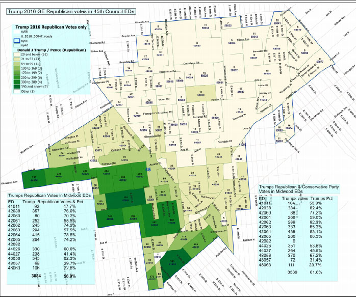 AnthonyBNYC's tweet image. There&apos;s stronghold of Trump voters in my District in both the 2016 &amp;amp; #2020Election. My 2021 City Council #RightWing Leaning opponent won the 2019 Special Election due to support by the same voters. #ItsTimeForAChange #TrumpConcede

Join the Fight: nycvotes.org/campaigns/anth…