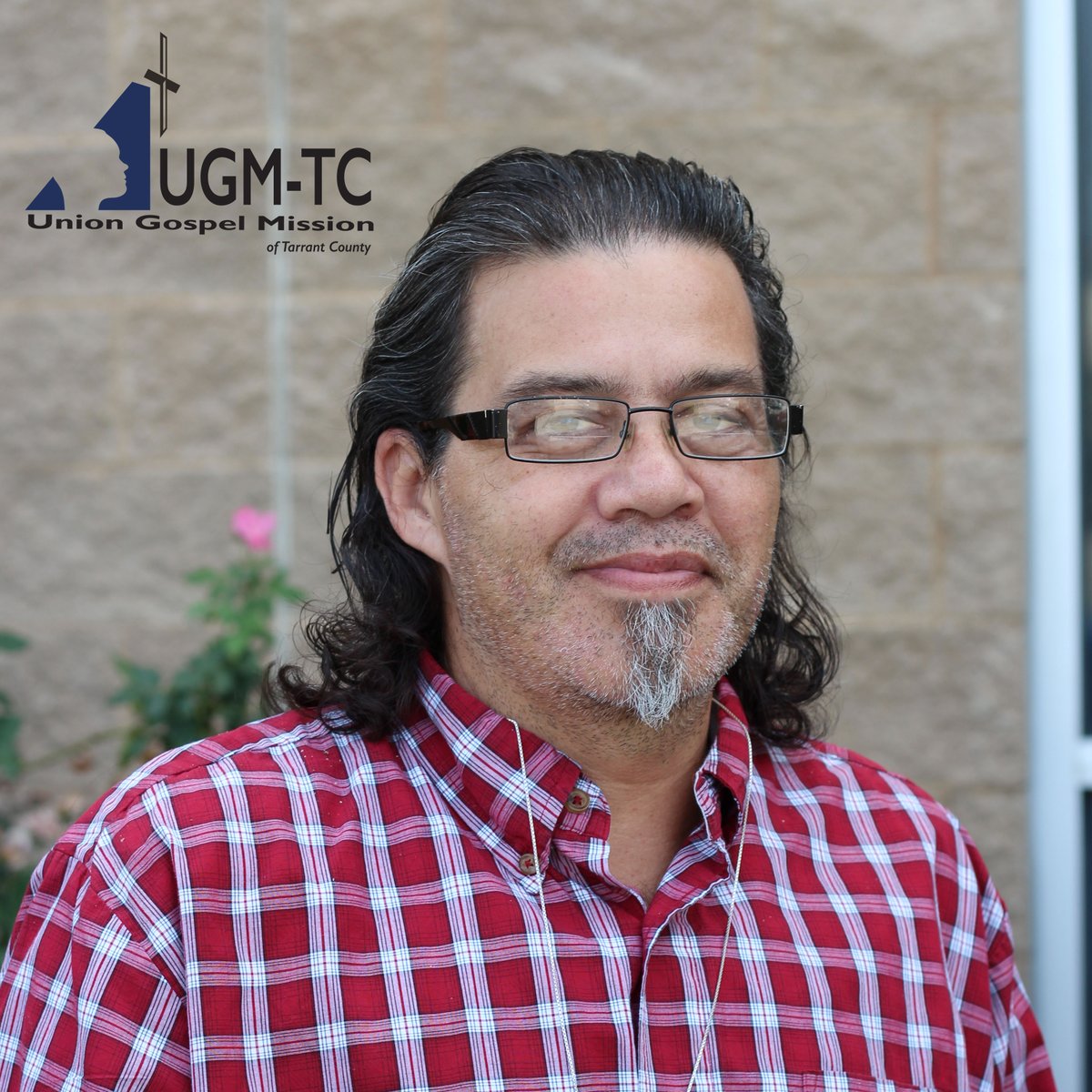 Former UGM-TC Resident, Jesse, says, "Today I am thankful for a second chance in life, UGM-TC for giving me that opportunity, my family and my health." 

What are you thankful for today as the Thanksgiving holiday approaches?