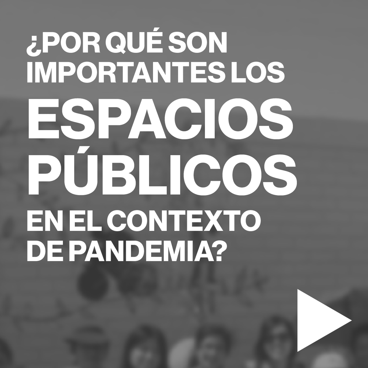 Ocupa Tu Calle tweet media