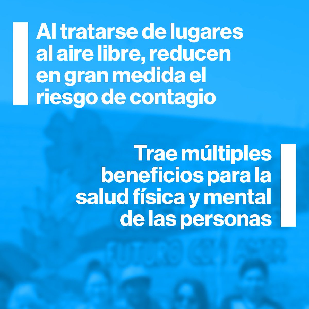 Ocupa Tu Calle tweet media