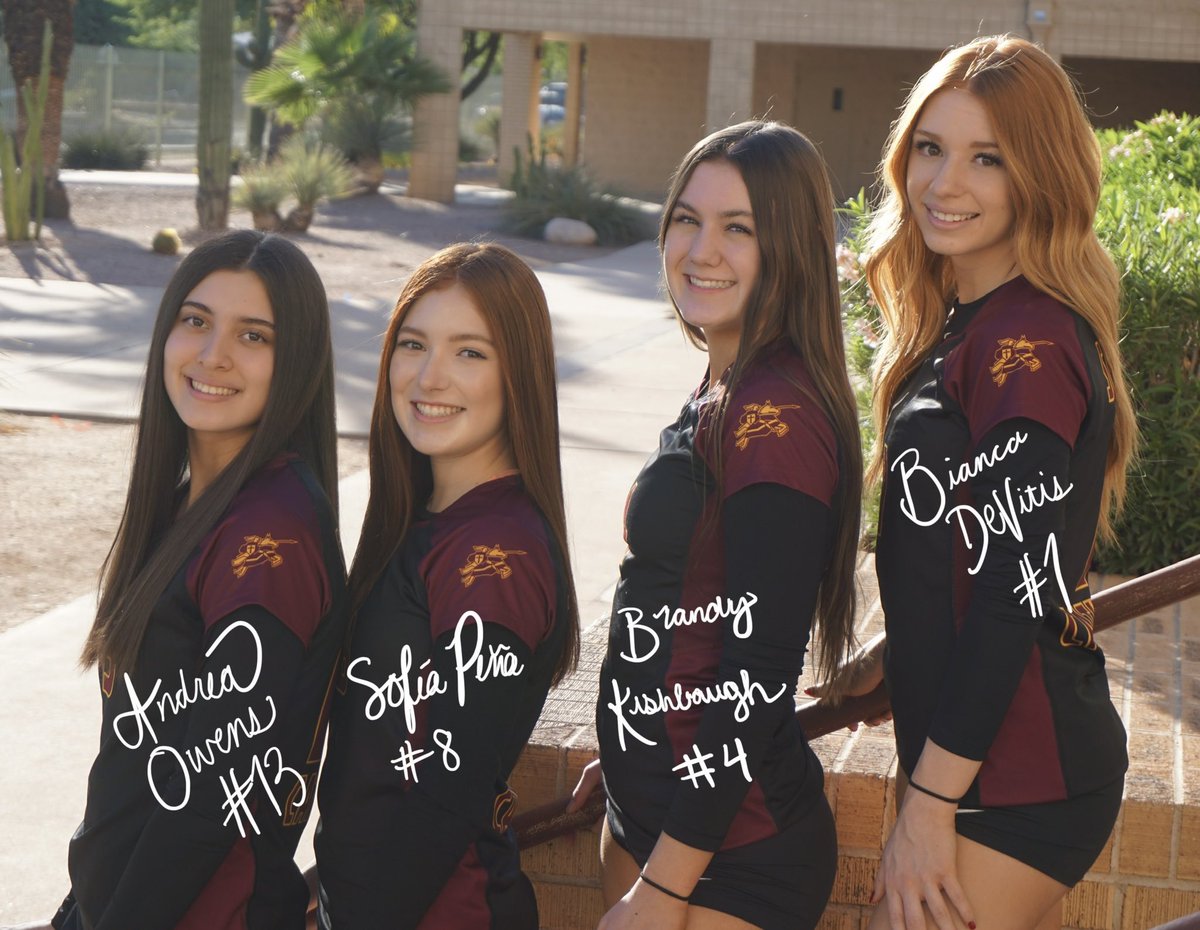 SalpointeVB's tweet photo. 🚨GAME DAY+SENIOR NIGHT🚨

🆚 Sabino (@sabinoathletics)
📍@SalpointeLancer 
🏠 Kalil Gymnasium
⌚️ Varsity - 6:00PM
⏰ JV - 5:00PM
⏱ Freshman - 4:00PM

📺 Watch LIVE: https://t.co/8OS223I6Up

#SalpointeVB #LancerNation https://t.co/Q429LUEfLy