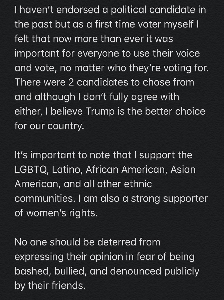 Kalani Hilliker tweet media