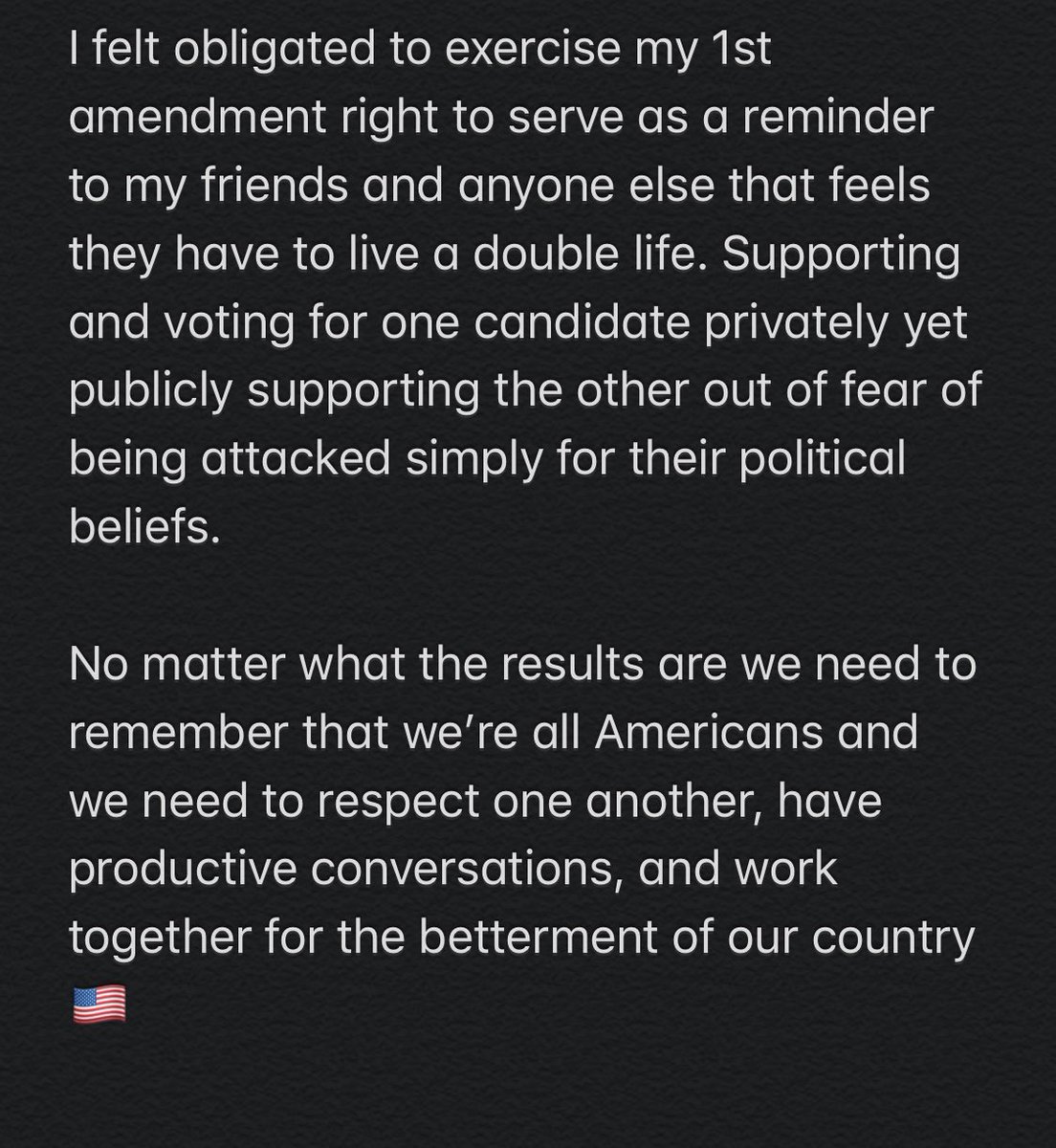 Kalani Hilliker tweet media