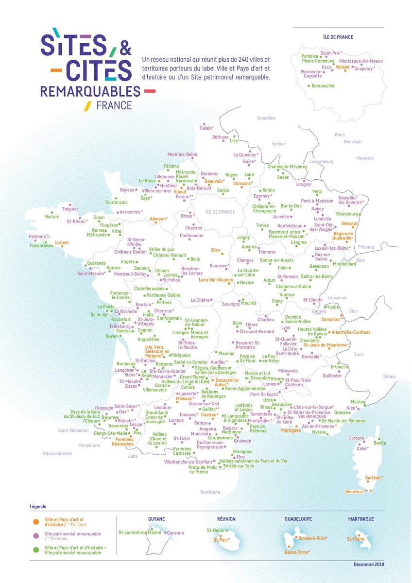 FabienVerdier28's tweet photo. Notre #ville de #Châteaudun va figurer parmi les #sites et #cités remarquables de #France #PBDF https://t.co/4Z1mAIPVSY