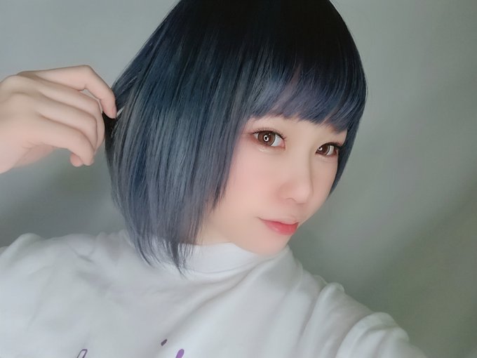 Twitterのコスプレ画像42