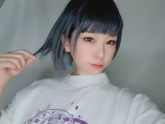 Twitterのコスプレ画像41