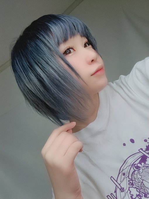 Twitterのコスプレ画像43