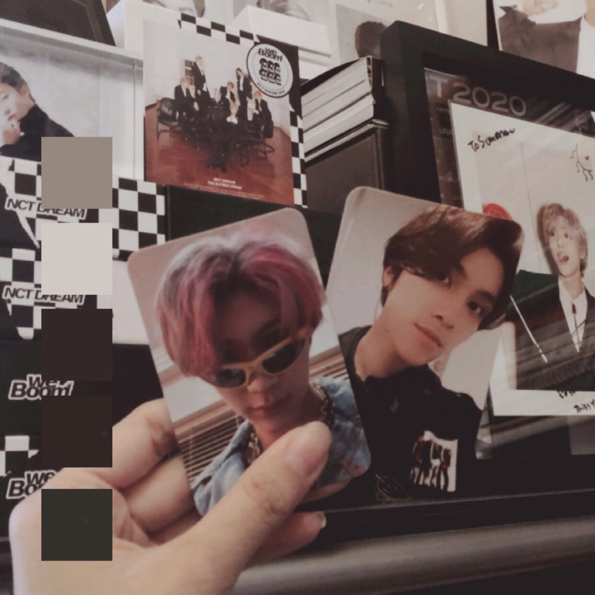 xingsings's tweet photo. thank you @marksprouts for letting me claim tenhen! 🥺🤍✨ #marksproutsfb https://t.co/wo0VDaacok