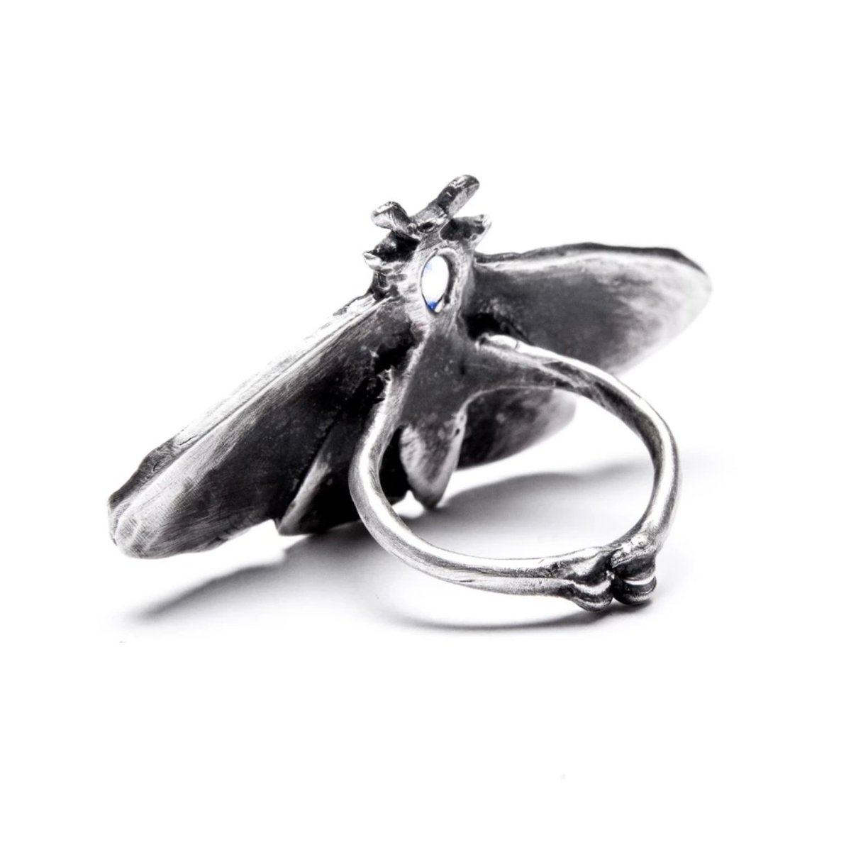 chamoulie's tweet image. Propose to me with this or don't bother