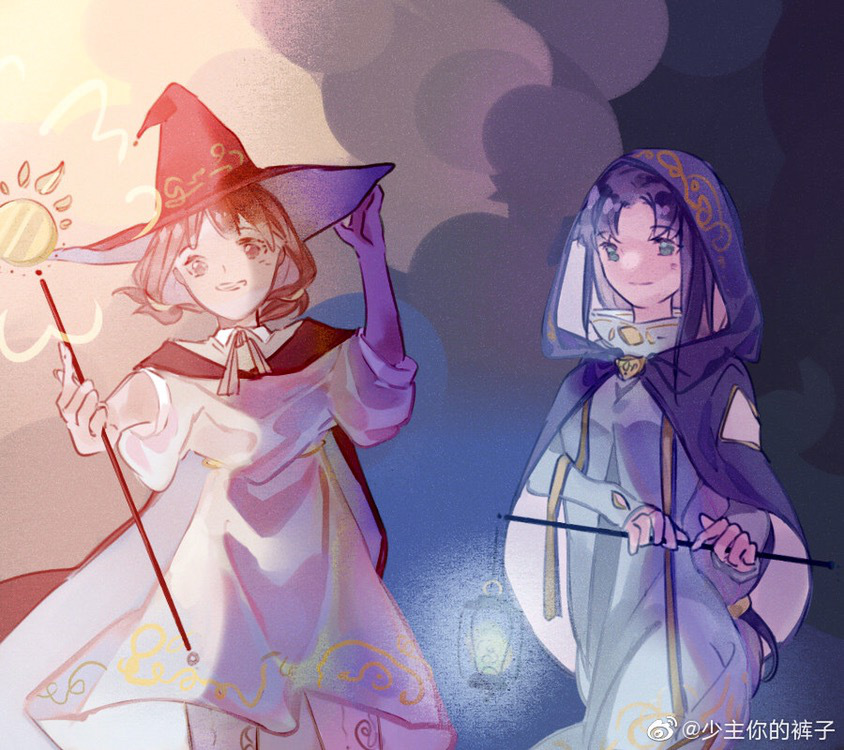 IsabelaLi4's tweet photo. futagohime stuff https://t.co/nnNVtC5kyr