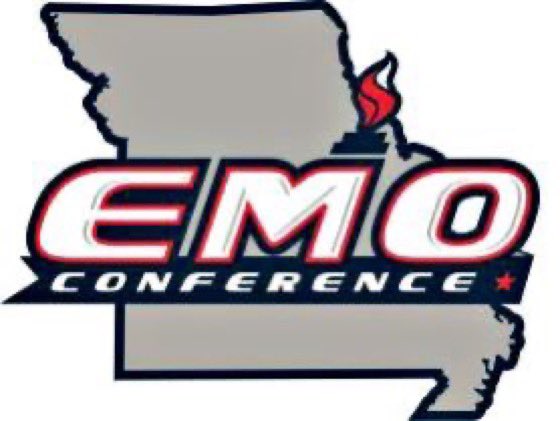 Congratulations to the D.A.W.G.S. who earned a spot on the 2020 EMO All Conference Football Team! Way to go guys! #PoundTheRock