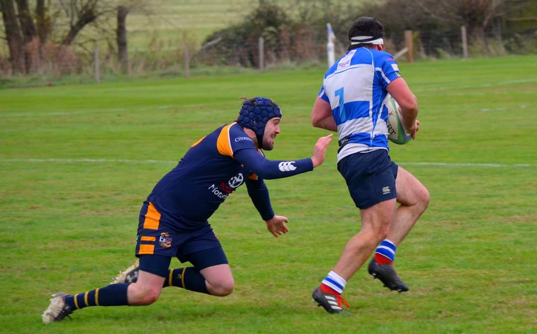 Ross-on-Wye RFC tweet media