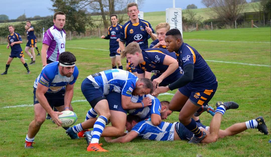 Ross-on-Wye RFC tweet media