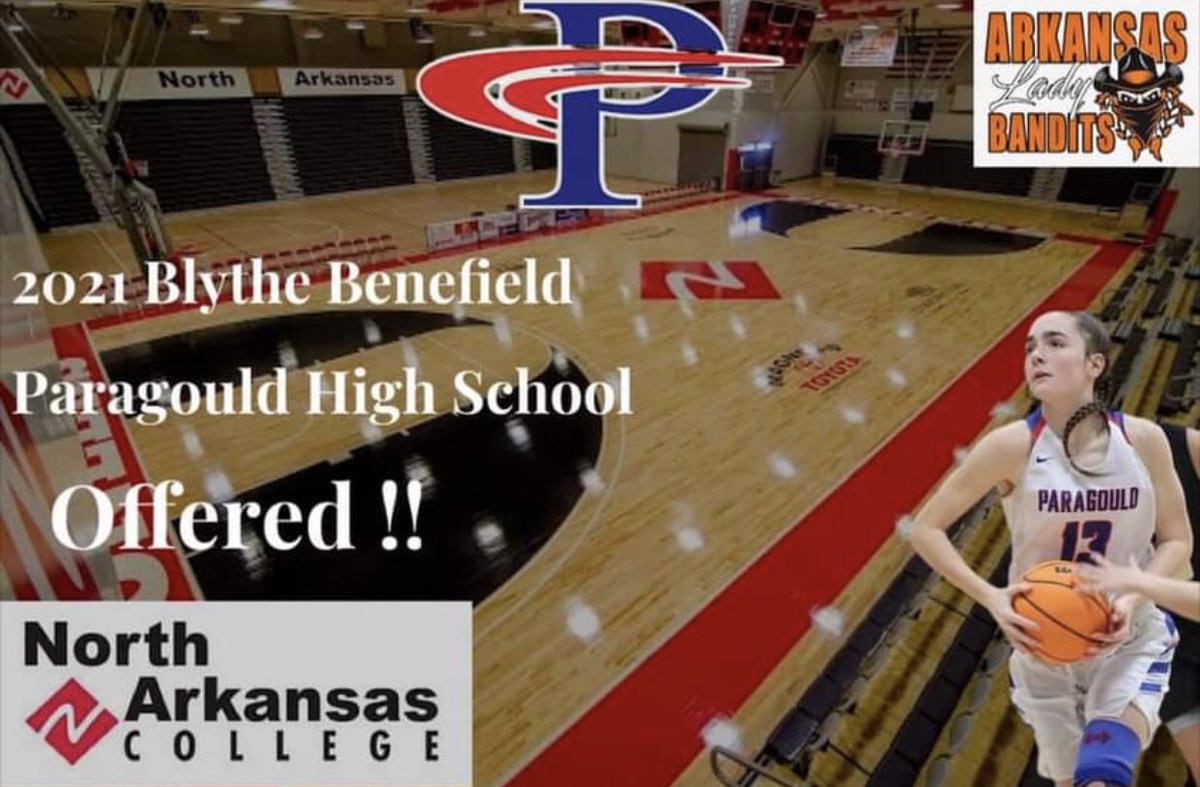 Arkansas Bandits 🏴‍☠️ tweet media