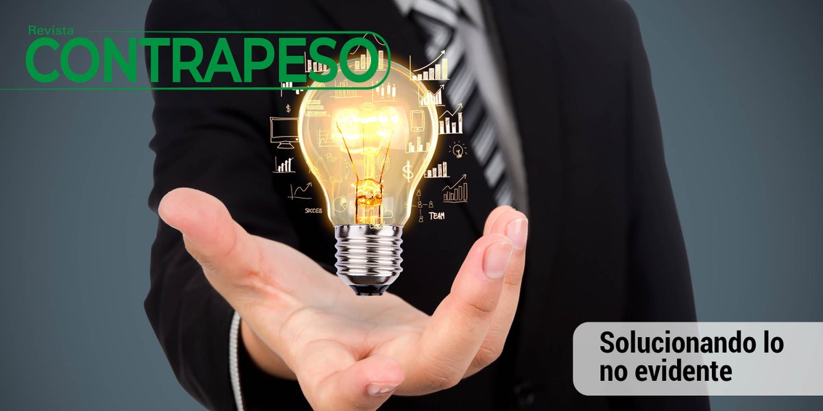 rcontrapeso's tweet photo. ¿Quieres soluciones diferentes?, ¿Qué procesos has realizado para obtener resultados positivos?
📌Te invitamos a leer esta nota: https://t.co/jJTPzoGr2L https://t.co/8rnwo8AH16