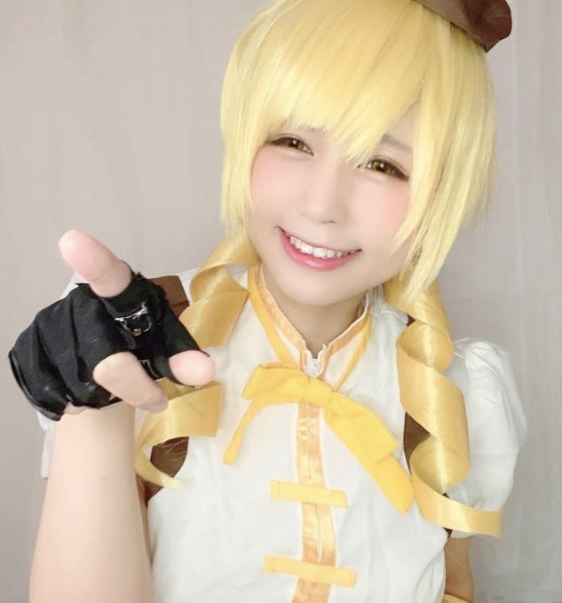 Twitterのコスプレ画像69