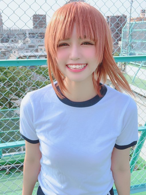 Twitterのコスプレ画像70