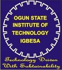officialOGITECH's tweet photo. Re: OGITECH Students Protest Colleague's Death in School Clinic

The attention of the Management of Ogun State Institute of Technology, Igbesa has been drawn to an untrue report published online by the @TheNationNews today 4th of November, 2020. 👇

https://t.co/iAlqqM4EOC https://t.co/fAmr3elW9j