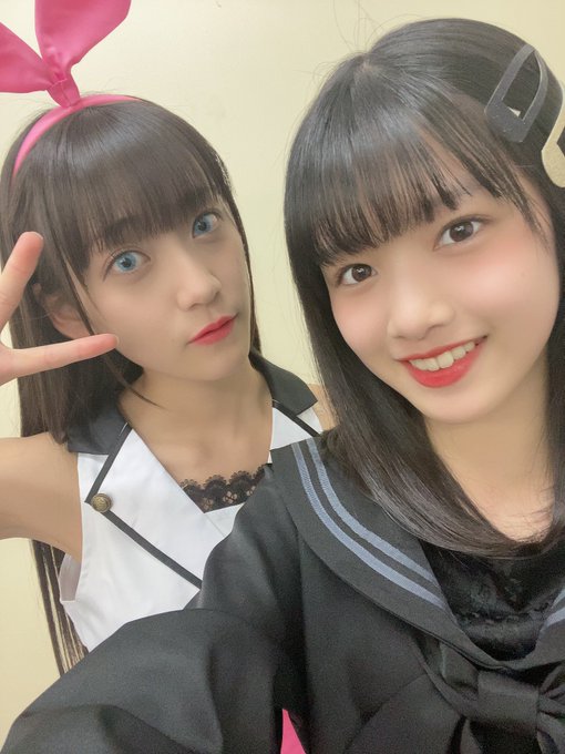 Twitterのコスプレ画像29