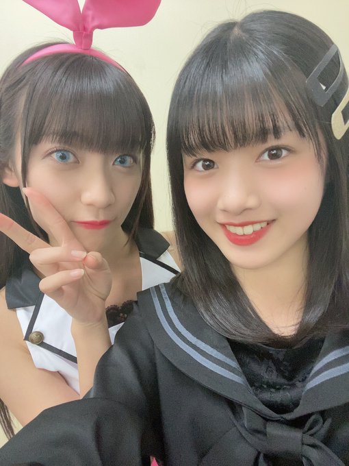 Twitterのコスプレ画像28