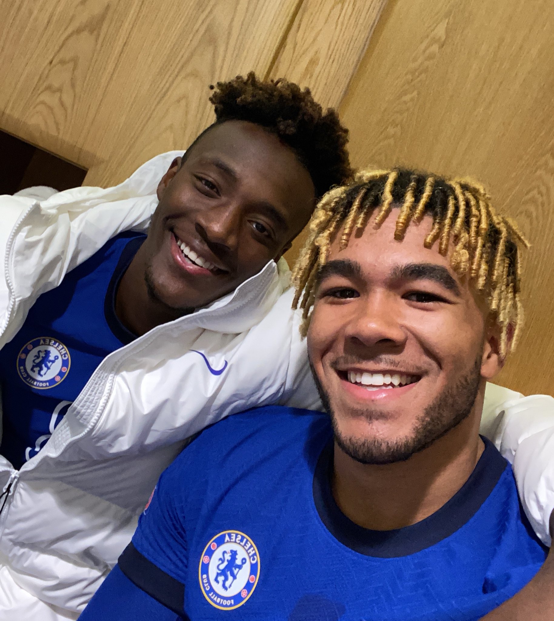 Tammy Abraham Tammyabraham Twitter